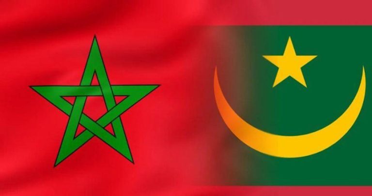 مباحثات مغربية موريتانية بنواكشوط حول سبل تعزيز التعاون بين البلدين
