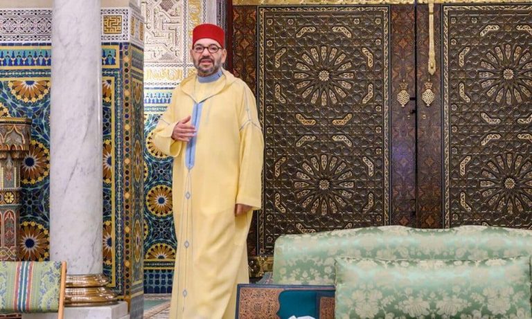 الملك يصدر عفوه على 638 شخصا بمناسبة عيد المولد النبوي