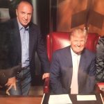 كبير مستشاري ترامب: يمكن لترامب أن يحل مشكل الصحراء نهائيا في حال أعيد انتخابه كبير مستشاري ترامب: في حال أعيد انتخابه، يمكن لترامب أن يحل مشكل الصحراء نهائيا