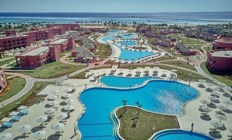 مجموعة مصرية تستحوذ على أربعة فنادق في المغرب