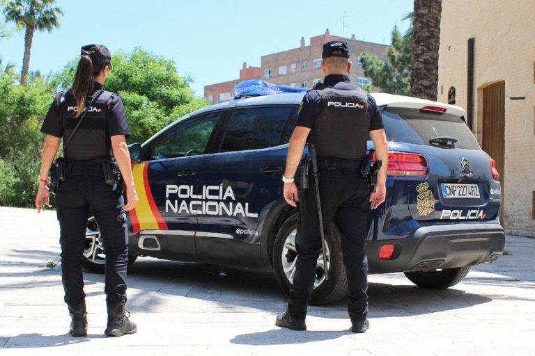 توقيف هاكر مطلوب لدى المغرب خلال معالجة طلب إقامته في إسبانيا