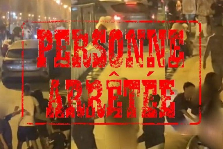 توقيف ثلاثة قاصرين آخرين في قضية التحرش بفتاة في طنجة