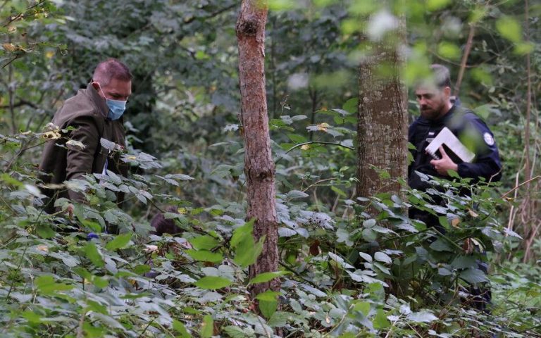 اعتقال شاب مغربي في جنيف بتهمة اغتصاب وقتل شابة في فرنسا