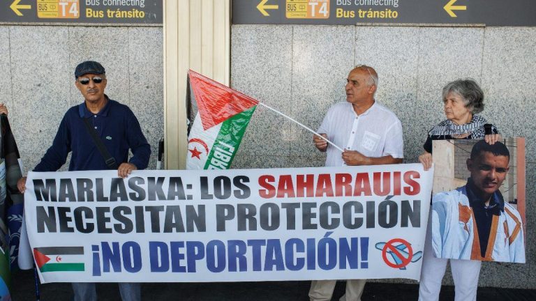 بعد سومار.. أحزاب إسبانية تعترض على طرد صحراويين إلى المغرب