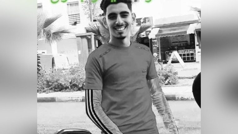 مصرع مشجع للجيش الملكي إثر سقوطه من علو مرتفع في الملعب البلدي بالقنيطرة