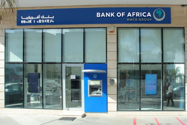 البنك الإفريقي للتنمية يوافق على منح 70 مليون يورو لبنك إفريقيا المغرب