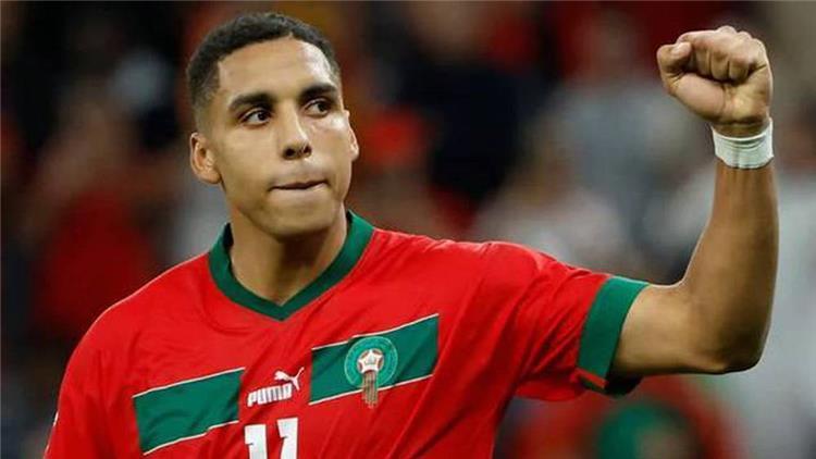 عبد الحميد صابيري ينتقل إلى الدوري الإماراتي