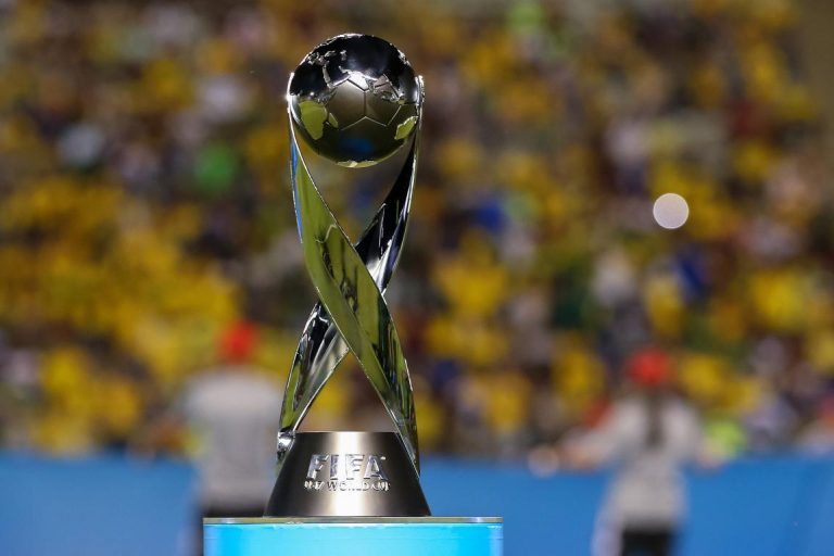 المغرب يستضيف كأس العالم لكرة القدم للسيدات تحت 17 سنة بين 17 أكتوبر و8 نونبر 2025.