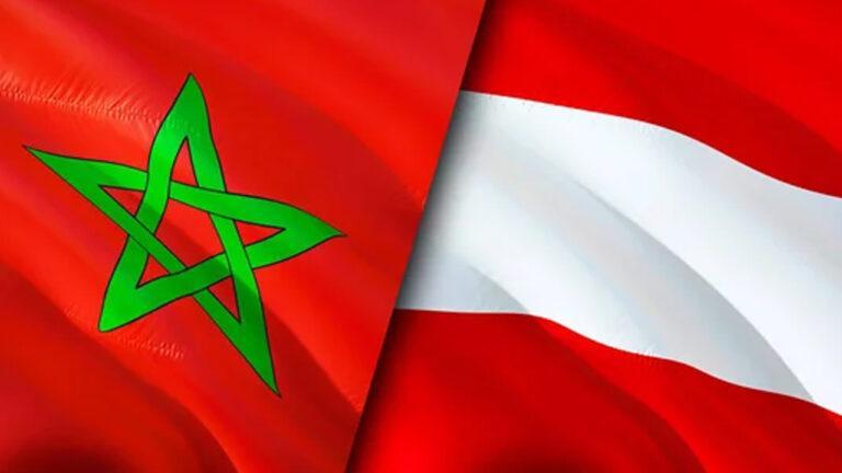 قرار محكمة العدل الأوروبية: النمسا تجدد التأكيد على تشبثها بعلاقاتها الممتازة مع المملكة المغربية