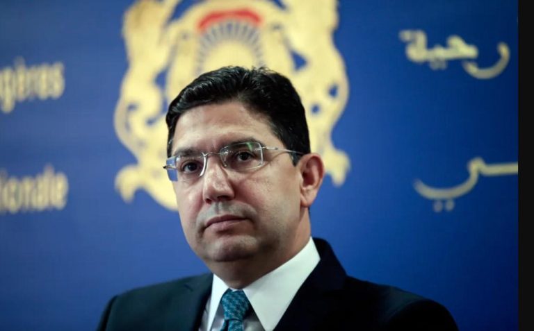 الشرق الأوسط: المغرب يدين الهجمات الإسرائيلية على غزة ولبنان