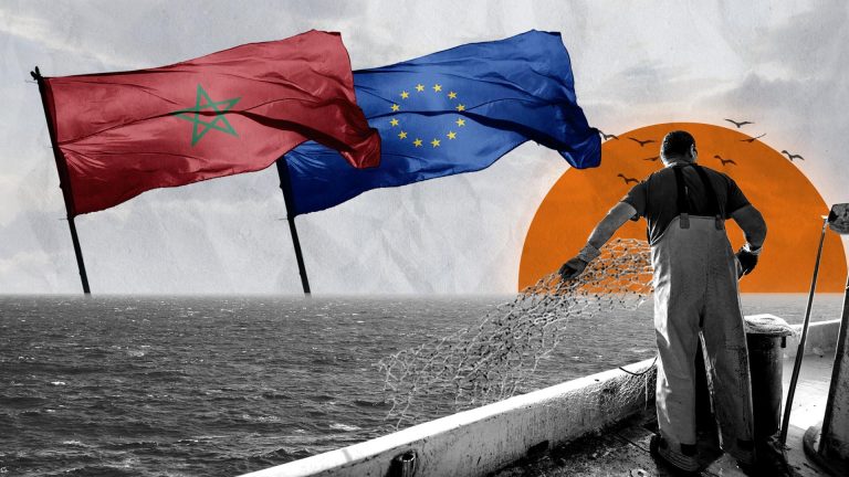 خلفيات وأبعاد إلغاء محكمة العدل الأوروبية لاتفاقيات الصيد البحري والزراعة مع المغرب