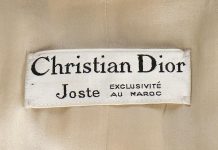 عندما التقى عالم ديور بعالم الموضة المغربية في الدار البيضاء عندما التقى عالم ديور بعالم الموضة المغربية في الدار البيضاء