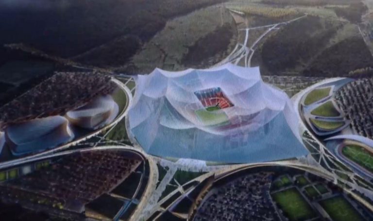 كأس العالم 2030 بالمغرب: الحكومة البريطانية تريد حصتها من الكعكة