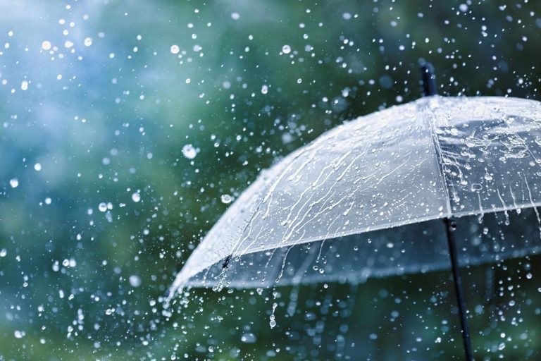 زخات قوية قد تكون عاصفية محليا يومي الثلاثاء والأربعاء بعدد من أقاليم المغرب