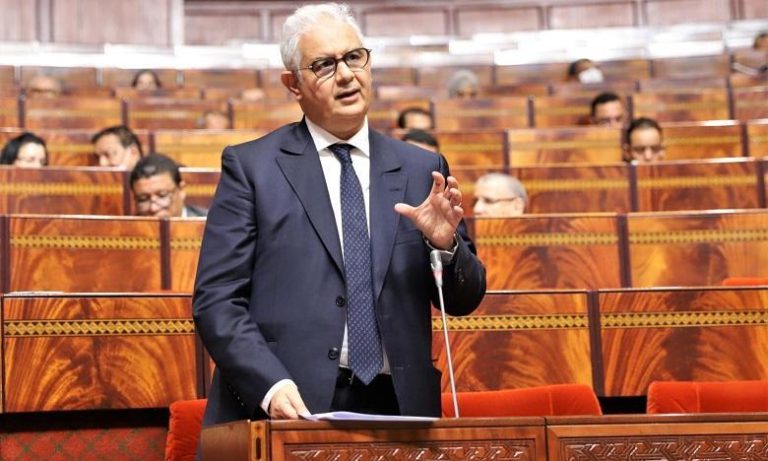 فيضانات الجنوب الشرقي: إطلاق صفقات تهم 71 مقطعا طرقيا و69 منشأة فنية
