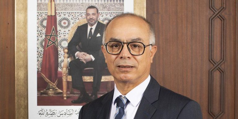 الملك محمد السادس يعين شكيب بنموسى مندوبا ساميا للتخطيط