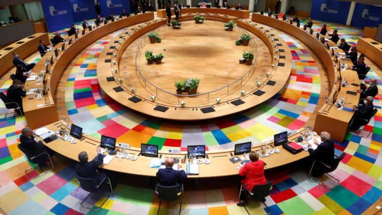 قرار محكمة العدل الأوروبية: المجلس الأوروبي يشدد على ضرورة الحفاظ على علاقات وثيقة مع المغرب