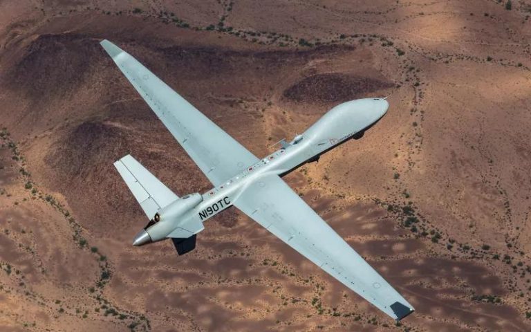 غارة جديدة للجيش المغربي تستهدف مسلحين من البوليساريو شرق الجدار الرملي
