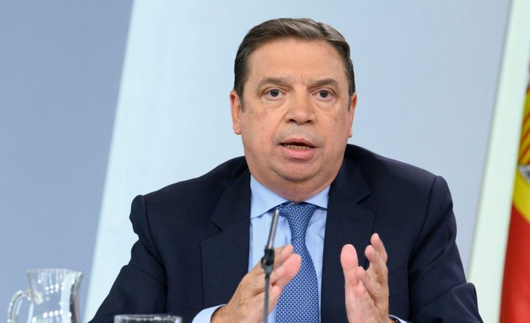 وزير الفلاحة الإسباني يؤكد احترام قرار محكمة العدل الأوروبية ويشدد على أهمية تعزيز العلاقات الاستراتيجية مع المغرب