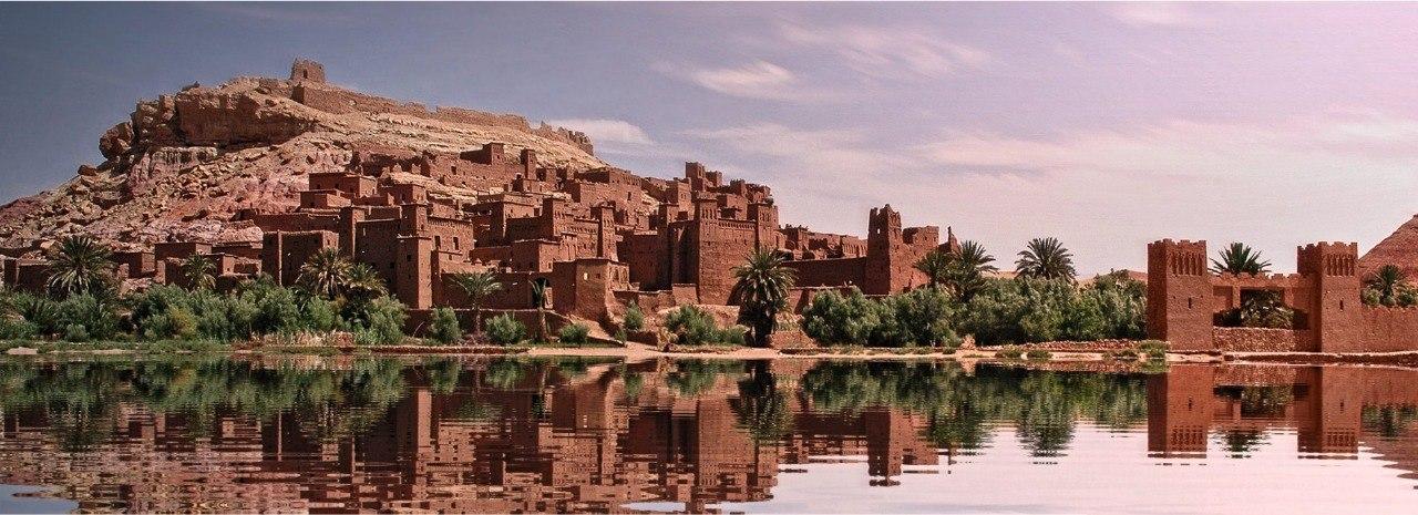 التحول المناخي يهدد السياحة المغربية