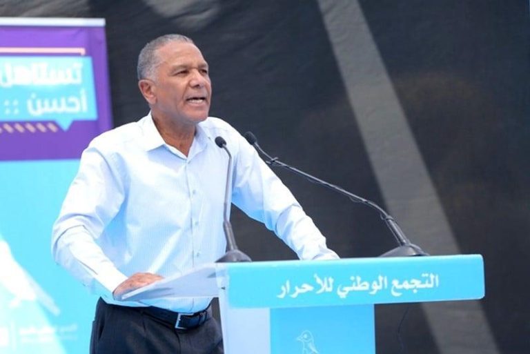 بعد تسريب شريط صوتي.. إدانة رئيس جماعة ورزازات بالسجن النافذ