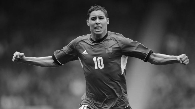 وفاة اللاعب الدولي المغربي السابق عبد العزيز برادة عن عمر 35 عامًا