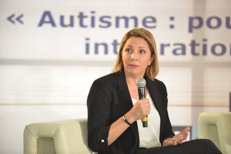 اختيار غزلان بنجلون شخصية سنة 2024 للأمم المتحدة بالمغرب