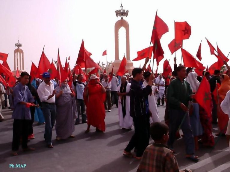 مبادرة الحكم الذاتي المغربية والتجارب الدولية المماثلة