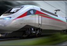 المغرب يعزز شبكة قطارات فائقة السرعة باتفاقيات جديدة مع فرنسا المغرب يعزز شبكة قطارات فائقة السرعة باتفاقيات جديدة مع فرنسا