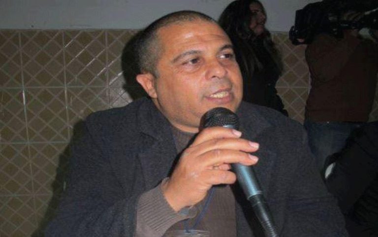 محمد الغفري لـ"أفريقيا برس": التطبيع تحول إلى تحالف عسكري واختراق لقطاعات الدولة ولا بد من مواجهته