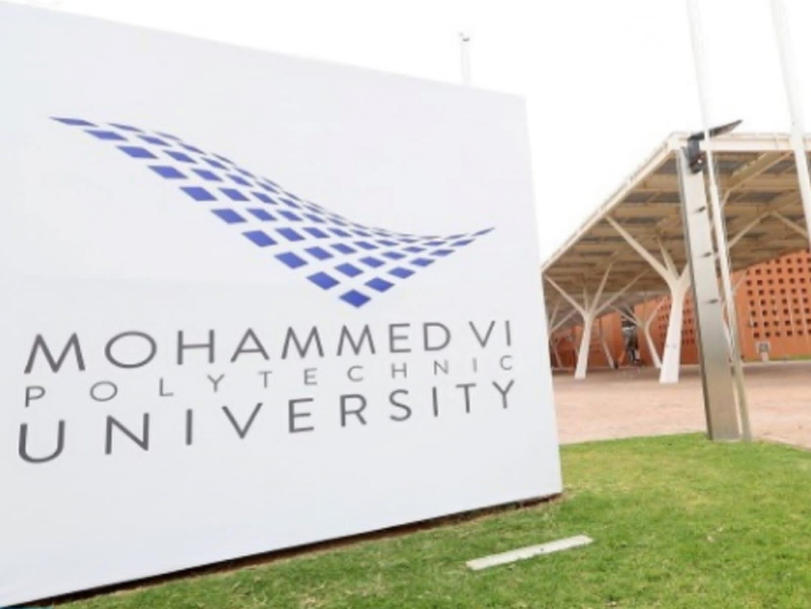 جامعة محمد السادس متعددة التخصصات التقنية تفتتح فرعا جديدا لكلية الرقمنة في الرباط مخصص للأمن السيبراني جامعة محمد السادس متعددة التخصصات التقنية تفتتح فرعا جديدا لكلية الرقمنة في الرباط مخصص للأمن السيبراني