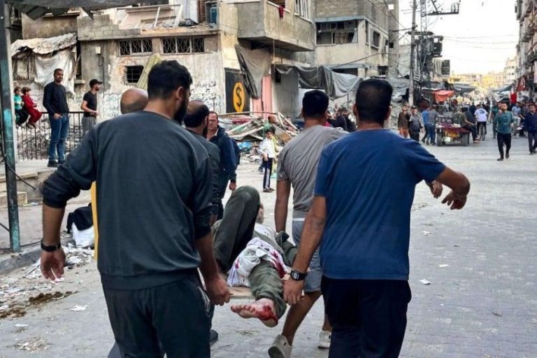 هيئة مغربية تدعو بريطانيا لوقف دعم إسرائيل في إبادة غزة