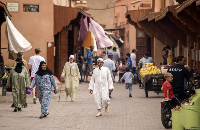 الإحصاء العام للسكان: عدد سكان المغرب يقترب من 37 مليون نسمة