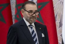 العاهل المغربي: الالتزامات القانونية لن تكون على حساب وحدة أراضينا- (فيديو) العاهل المغربي: الالتزامات القانونية لن تكون على حساب وحدة أراضينا- (فيديو)