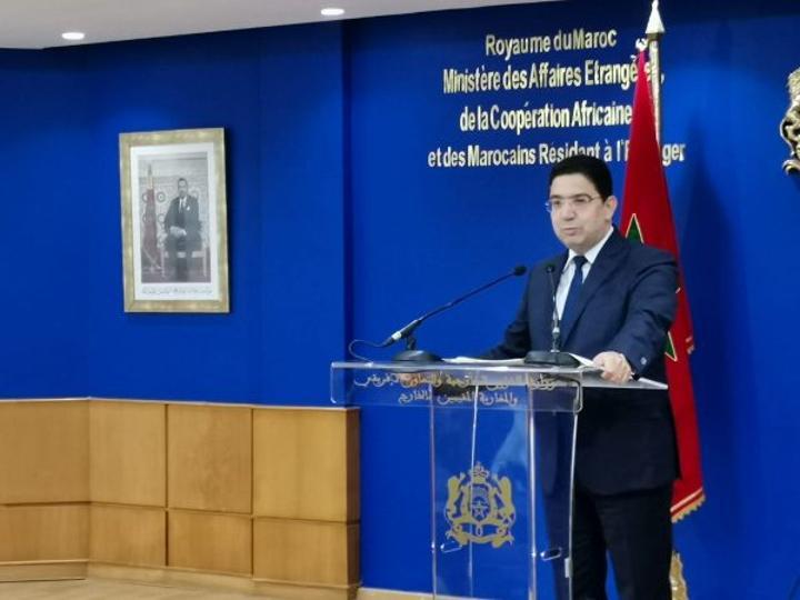 "الخارجية" تعلن استراتيجية 2025 من أجل "دبلوماسية استباقية"... 7 محاور و5 إمكانات متاحة (تقرير)