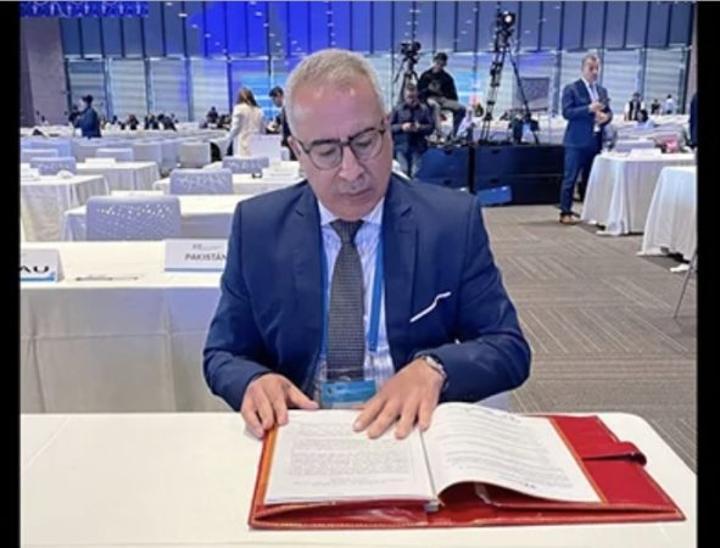 مؤتمر دولي في كولومبيا يناقش العنف ضد الأطفال والمغرب يستعرض تجربته