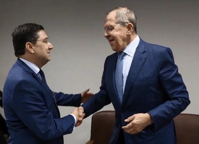 روسيا تُجدّد اهتمامها بمشروع منطقة التبادل الحر مع دول شمال إفريقيا