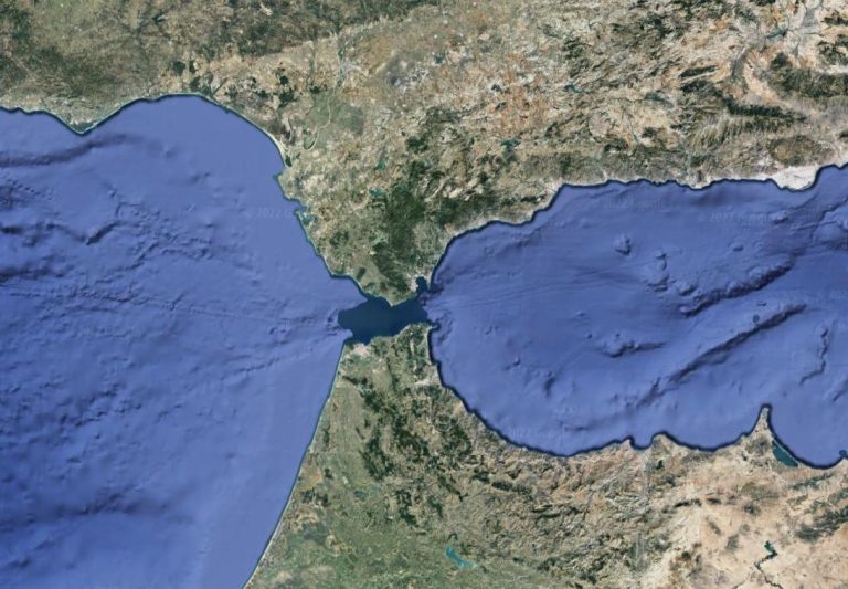 الحكومة الاسبانية تشتري أجهزة قياس الزلازل لإجراء دراسة للربط القاري مع المغرب