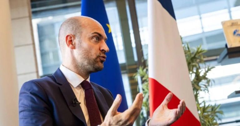 وزير أوروبا والشؤون الخارجية الفرنسي يشيد بـ«الشراكة النموذجية» بين فرنسا والمغرب