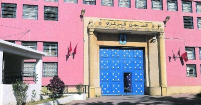 الفساد الانتخابي.. اعتقال 5 مستشارين جماعيين بالقنيطرة