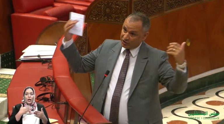 مزور: نعمل على حماية المستهلك عبر تشديد المراقبة ونعد ترسانة قانونية لتأطير التجارة الإلكترونية