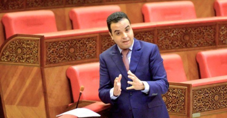الحكومة تفاعلت بمعدل دولي مع مقترحات القوانين لم يتعد 9 في المائة وفقا للوزير بايتاس