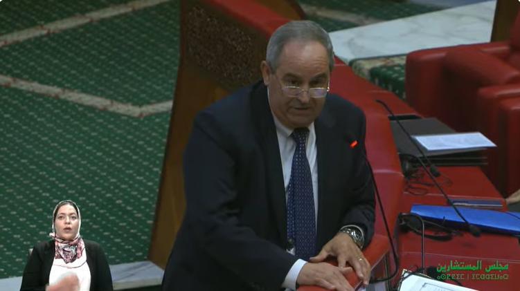 ميداوي: أؤمن بالمشاورة والعمل الجماعي وموظفو التعليم العالي سنوليهم انتباها أكثر وسنستأنف الحوار الاجتماعي القطاعي قريبا