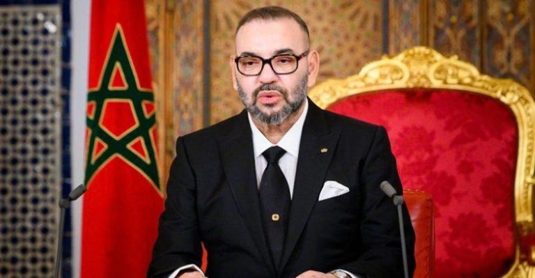اجتماع أكاديمية مغربيات الخارج الدولية بعد الخطاب الملكي بمناسبة ذكرى المسيرة الخضراء
