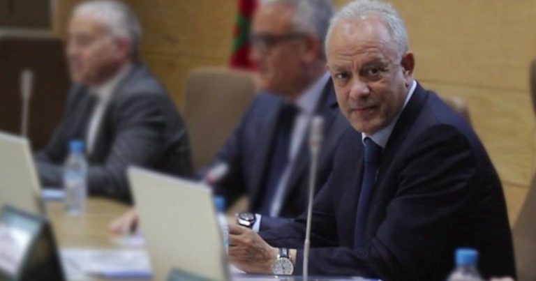 تتجازو 1.4 مليار.. اميهدية يؤشر على ميزانية جهة الدار البيضاء- سطات لـ 2025