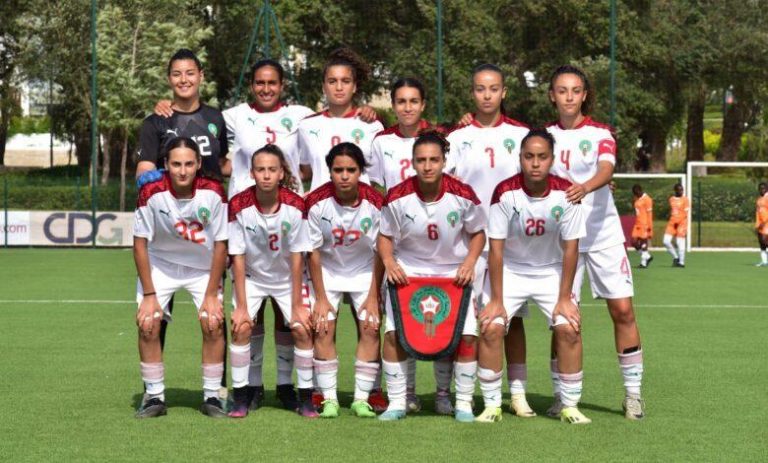 المنتخب المغربي لأقل من 16 سنة يفوز وديا على نظيره السويسري