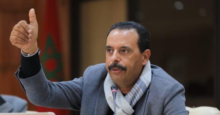 حوار: بنطلحة الدكالي يُبرِز مكامن قوة الاستراتيجية العسكرية المغربية لحماية الأمن القومي