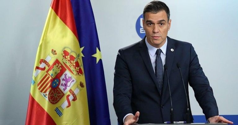 فيضانات إسبانيا: سانشيز يشكر المملكة المغربية على دعمها لجهود الإغاثة