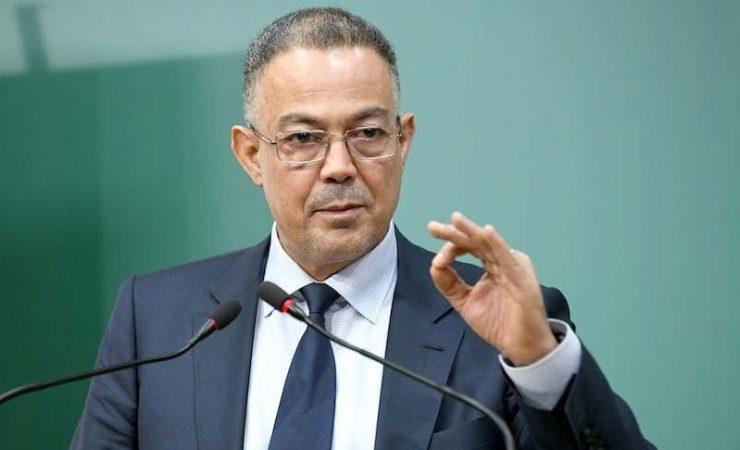 لقجع يرد على اتهامات المعارضة بفشل التغطية الصحية للفلاحين والصناع التقليديين
