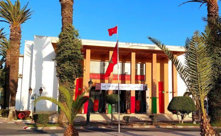 الأغلبية بجماعة أسفي ترشح قياديا من "البام" خلفا لرئيس استقلالي معزول